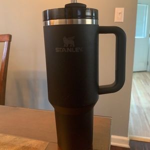 Stanley 40oz tumbler